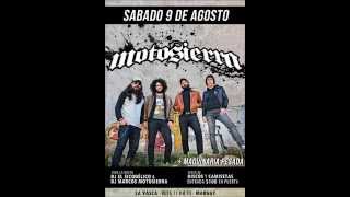 Manicomio Under entrevista a Motosierra