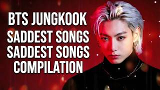 BTS Jungkook Heartache Compilation 2026 ❤️‍🩹 Saddest Moments 🎶🎶