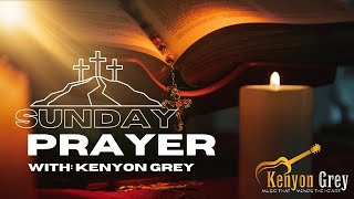 Kenyon Sunday Morning Prayer 12/1/2024