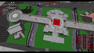 Prime Legion raid on Orithiya - July 6, 2024