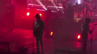 Ice Nine Kills - It Is The End - Live At The Salem Civic Center, Salem, VA 8/31/25 