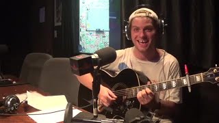 Rare Mac DeMarco Let Her Go Live Acoustic Unreleased 2014 Radio Broadcast A Pint of Cacophony