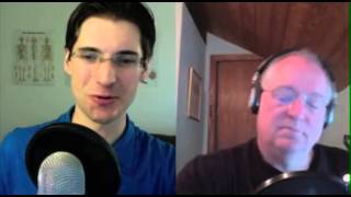 Exploring Chiropractic: Dr. Mark Crislip, host of Quackcast