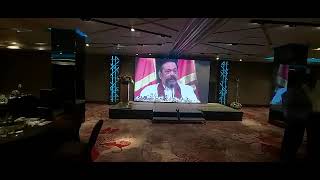 (8  x 14  ) Digital Led Video Screen P6 Indoor | Supplier Hiru Led | 071 37 27 855