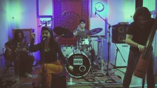 bestem yuvarlak - çek git | bubinga rehearsal sessions #1