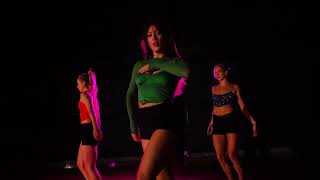 Gloria Stitz - Eat Me Like It's the Last Supper (Nice Guy Not About U Refix)