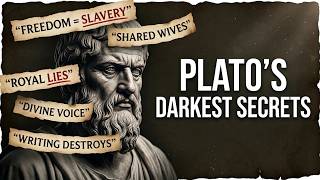 Plato's Strangest Beliefs Explained