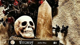 Money spell.