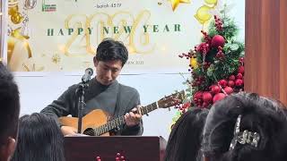 A Million Little Miracles to Welcome the New Year 🌙🎆