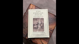 237. The Phelan Feud | A True Story of Succession