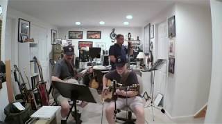 Interstate Express Bluegrass Band - Green Mountain Home