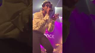 Dear Jealousy - Mika @ Trianon (Paris) - 4 octobre 2019