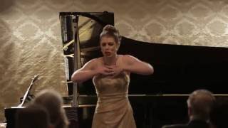 Faith by Robert DeGaetano, Live at Steinway Hall