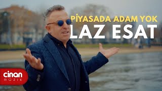Laz Esat - Piyasada Adam Yok