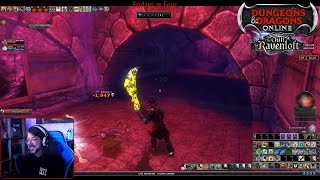 10/24/25 - Fridays at Four - Dungeons & Dragons Online