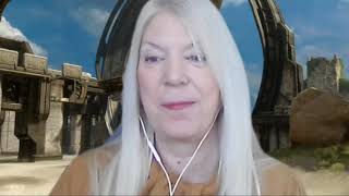 Anne Pitman