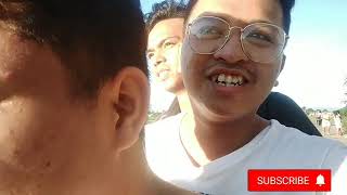 Nag palaro SA mga Bata And Visitation na din 😂 Joyride // VLOG//