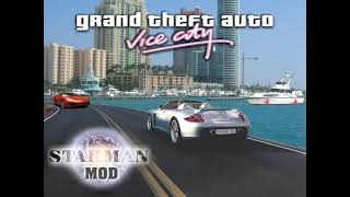 GTA Vice City Starman Mod Radio Espantoso: New Order - True Faith '94