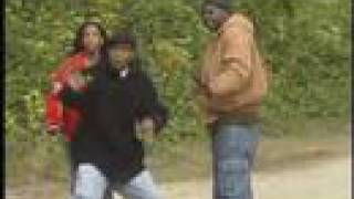 3rd World Man Trailer