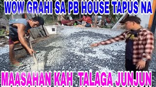 WOW GRAHI SA PBHOUSE TAPUS NA#pbteamdavao #pugongbyahero #highlights 