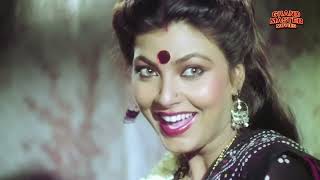 Hum Aur Tum - _ Kahan Hai Kanoon _ Asha Bhosle_ Bappi Lahiri _ Aditya Pancholi MASURECORDS 