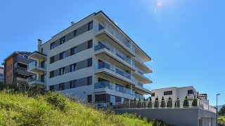 Contemporary 2-Bed Apartment For Sale | Kromolj Sarajevo