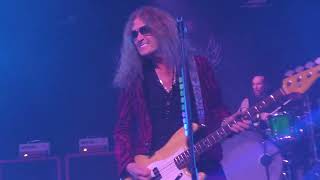 Glen Hughes - Unknown - Planet Rockstock 2023