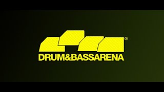 LTJ Bukem & MC Conrad on D&B Arena TV, Live in Sheffield 2005-03-07