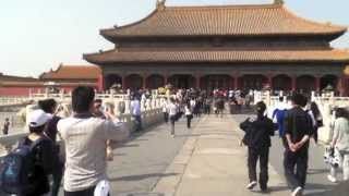 THE FORBIDDEN CITY OF ROCK - Pt 2 Backstage / The Green Room  (FULL LENGTH HD)