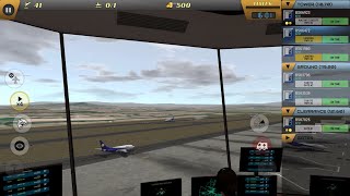 Unmatched Air Traffic Control #4 