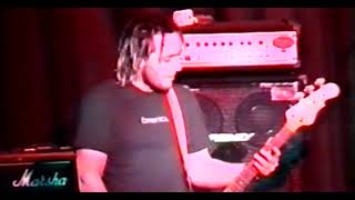 Tobias live @ red rose theatre 2003 , track one