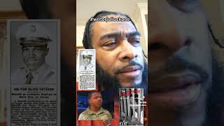 Do Some Police Target Black Men in Military Uniforms? #writerjuliuskane #IssacWoodard #CaronNazario