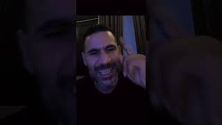 YASSER ABOU CHAKER ÜBER ISLAM