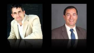 EL 094: How I saved my Family’s Law Firm, with expert marketer, Tony Litster