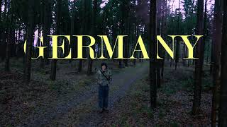 I think I'm in Germany