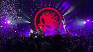 The Offspring - You’re Gunna Go Far, Kid : Live @ Dos Equis Pavilion
