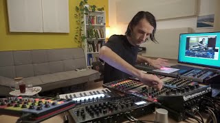 STUDIO LIVE ACT  •  Friday, 7 Nov. '25 • Bucharest