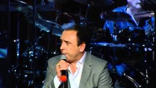 Merab Sepashvili - LIVE- Me Sheni Gimili Var