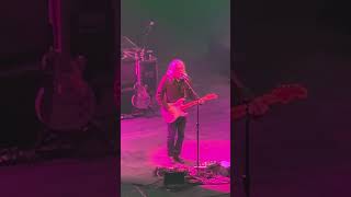 Tears For Fears - Head Over Heels - Fontainebleau Las Vegas - Fri 31 Jan 2025