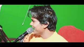 प्यार का होला उनका बुझातो ना बा - #neeraj kumar nirala #live singing 2023 new #vlog