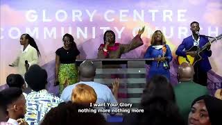 NOTHING MORE | Pure Streams | GCCC Worship Songs