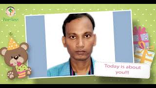 Happy Birthday Mr. Indal Kumar 🎉🎊🎉