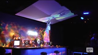 Digital Communication Featured in New Play 'Seen By Everyone' at Here Arts Theatre | BK live