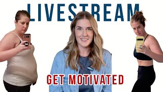 February Kick-Off, Don't let your New Year's Resolutions be forgotten 