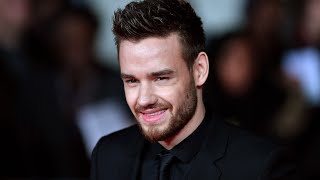 Liam Payne Has Died