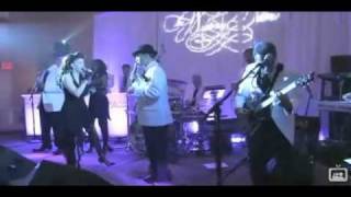 Ryder's Premier Wedding Band II