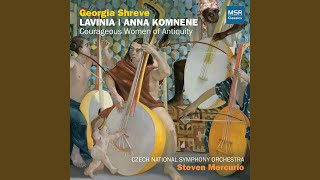 Lavinia - Oratorio in One Act: IV. King Turnus