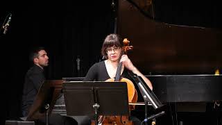 Sonatina Serena (2012) - Peter Child