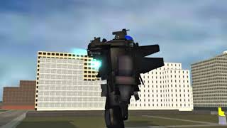 Roblox toilet universe, 21 part 2 sneak peek  remake