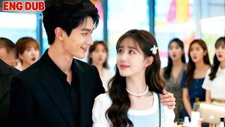 CEO paid millions to hire a fake wife, fell for an ordinary girl——married her at once!